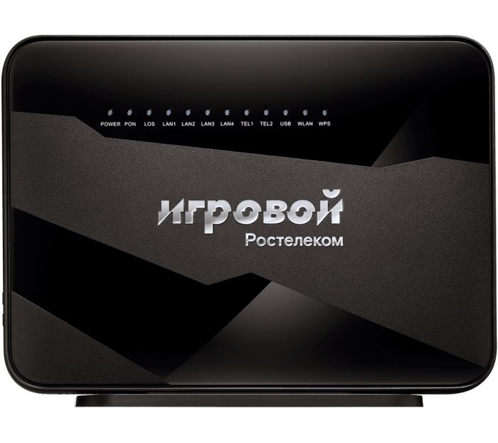 Wi-Fi роутер Ростелеком в посёлок городского типа Верхошижемье